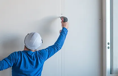Drywall Installation