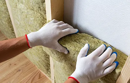 Drywall Insulation
