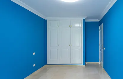Interior Painting